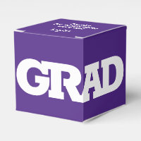 Partei für die Graduierung von weißen und Lila Sch
