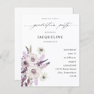 Partei für Lila Blumenstudium