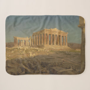Parthenon (Altgriechischer Tempel, Sehenswürdigkei Sherpadecke