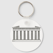Parthenon of Athens World landmark