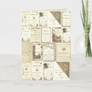 Parti des invitations du club Sepia d'Elgin Illino