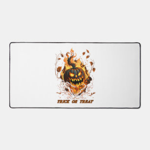 Parti Halloween Citrouille cool