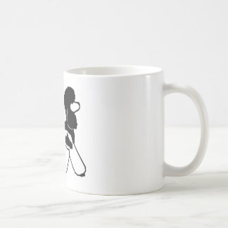 Parti Pudel-Tasse Kaffeetasse