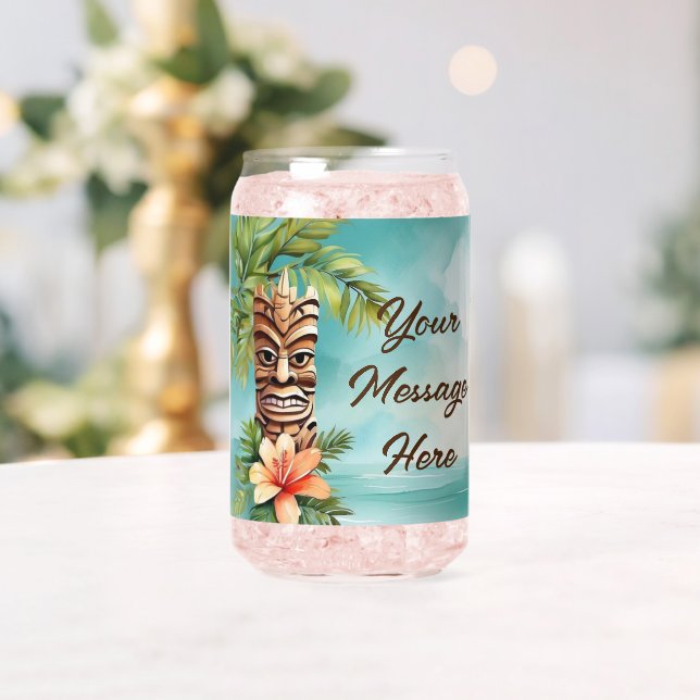 Parti Tropical Tiki (Insitu (Mariage))