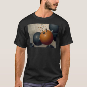 Particle Physics T-Shirt