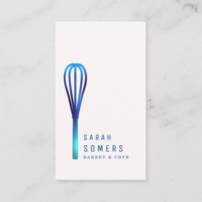 Parties scintillant d'or moderne Carte de visite d (Devant)