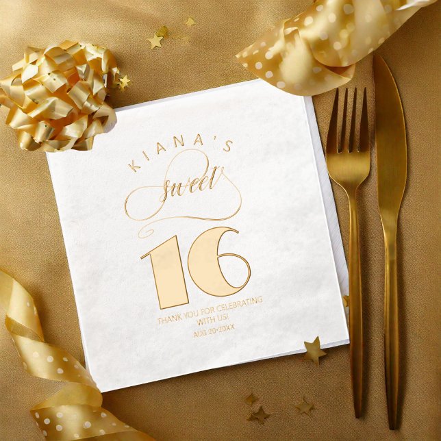 Parties scintillant et brillant 16 Gold ID675 (Créateur téléchargé)