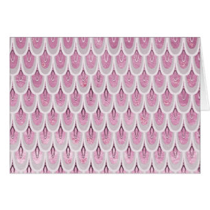 Parties scintillant rose brillant - Balances de po