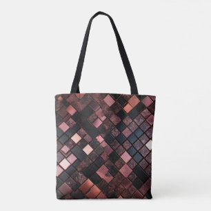 Parties scintillant Sac fourre-tout Sparkle Ombre