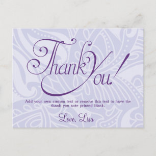 Parties scintillant, Sweet sixteen Merci Cartes