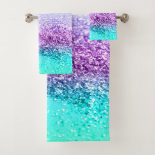 Parties scintillant Unicorne Filles #14 #déco bri