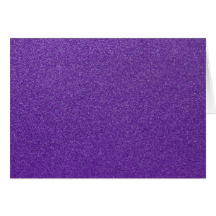 Parties scintillant violette, Étincelle, Arrière -