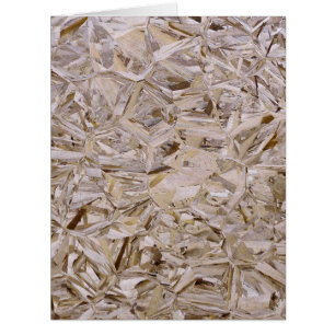 Partikel OSB-Bauweise Sperrholzprint