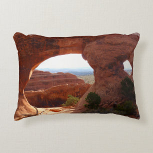 Partition Arch I im Arches National Park Dekokissen