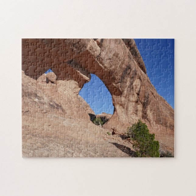 Partition Arch II at Arches National Park (Horizontal)