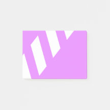 Partitionierter Post es Notizen groß