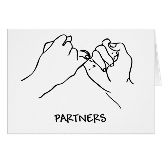 Partner (Vorderseite (Horizontal))