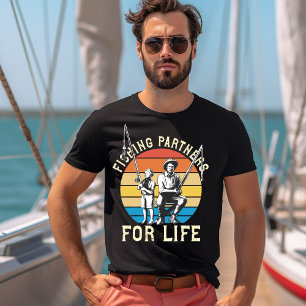 Partner für den Life-T - Shirt