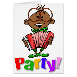 Party!