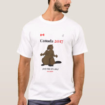 Party 1867 Kanadas 150 im Jahre 2017
