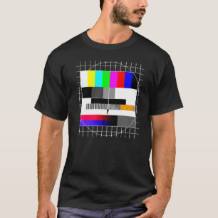 Party-80er-Outfit-Retro-Kostüm der 90er Jahre T-Shirt