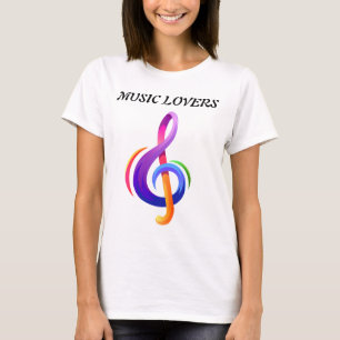 🔥 Party Anthem: Ihr Musik-T-Shirt 🎶 T-Shirt