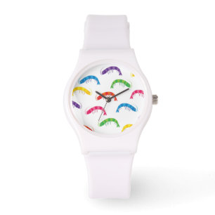 Party Armbanduhr