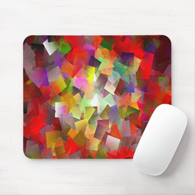 Party auf!.... mousepad (Mit Mouse)