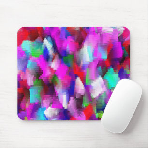 Party aus Gummi...... Mousepad