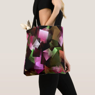 Party aus Gummi....... Tasche
