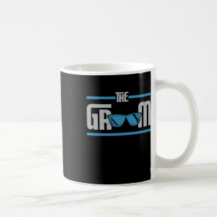 Party-Bachelor-Teil des Bauernhauses Kaffeetasse