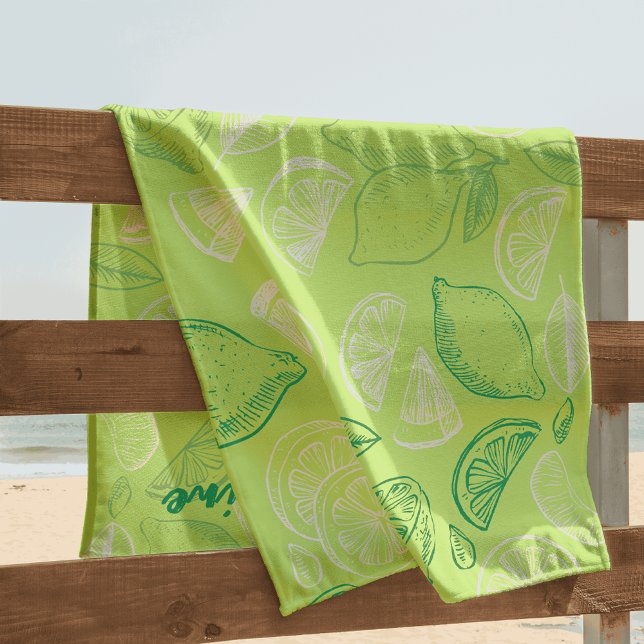 Party Bachelorette Strandtuch (Von Creator hochgeladen)