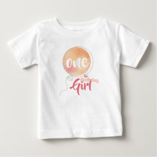 Party Ballon Clip Art Pastel Party Balloons Baby T-shirt