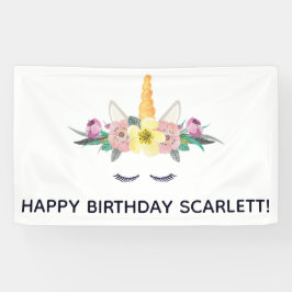 Party-Banner Banner