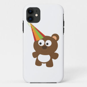 Party Bear title_seo2