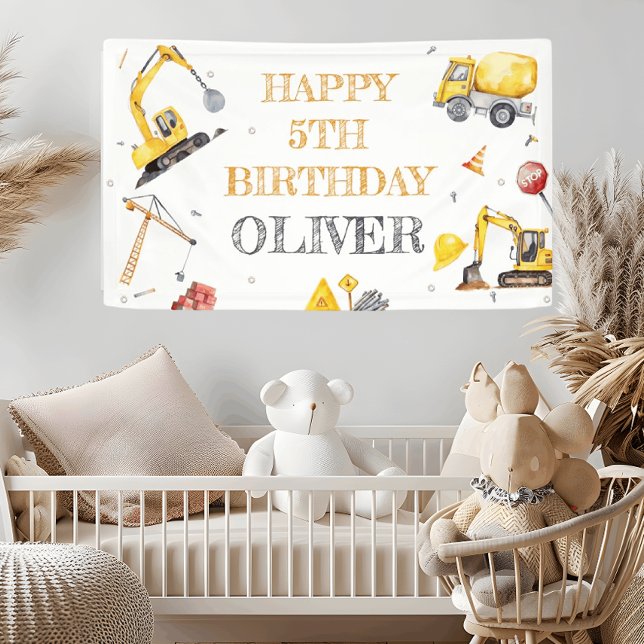 Party-Boys für Bauträumbau Banner (Von Creator hochgeladen)