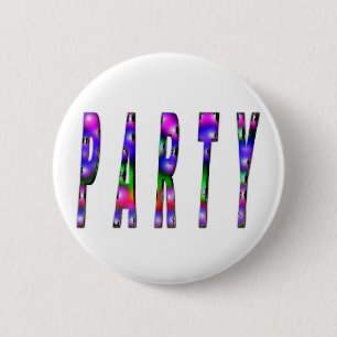 Party Button