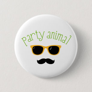 Party Button