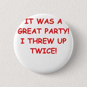 Party Button