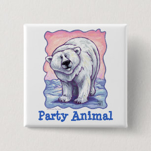 Party Center Button