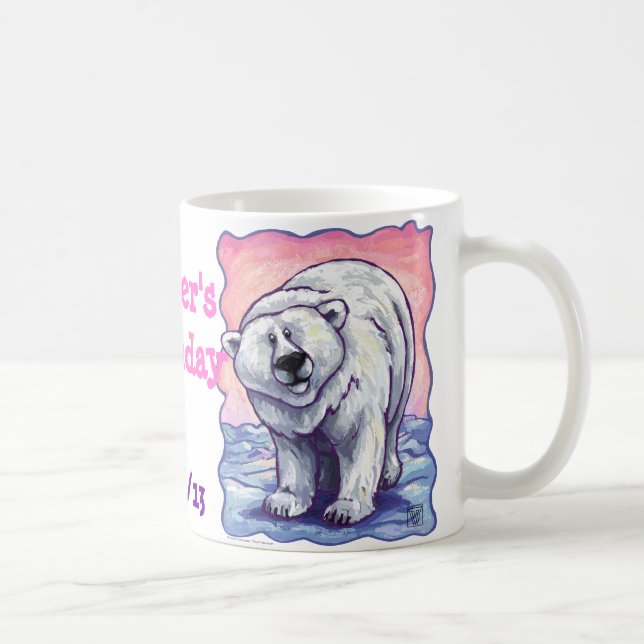 Party Center Kaffeetasse (Rechts)