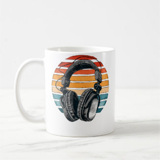 Party Club Kaffeetasse