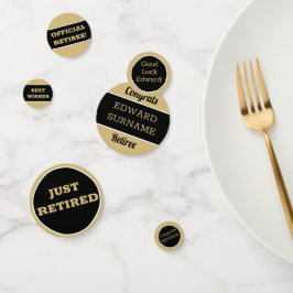 Party Confetti Konfetti