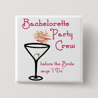 Party-Crew Button