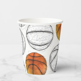 Party-Cups Pappbecher