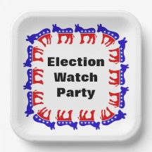 Party der demokratischen Wahlen