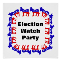 Party der demokratischen Wahlen
