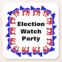 Party der demokratischen Wahlen