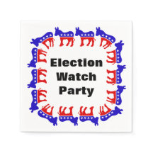 Party der demokratischen Wahlen