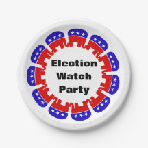 Party der republikanischen Wahlbeobachtungsmission